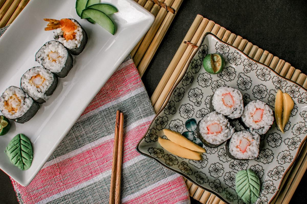 12 consejos para comer correctamente la comida japonesa - La Opinión