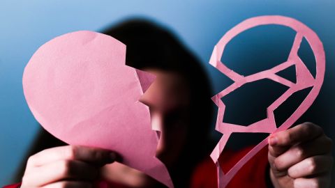 Venus y Urano provocarán corazones rotos