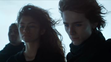 “Dune” tiene nuevo trailer y estos son los detalles que no te puedes perder