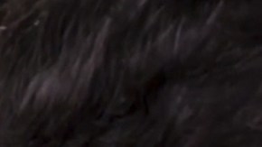 Eduardo Santamarina y Marjorie de Sousa besándose en 'La Desalmada'.