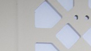 Susana González, David Zepeda y Sergio Sendel