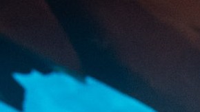 Gabriel “Rasta” Pontones y Estefanía Ahumada son los presentadores de 'El Inframundo'.