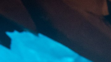 Gabriel “Rasta” Pontones y Estefanía Ahumada son los presentadores de 'El Inframundo'.