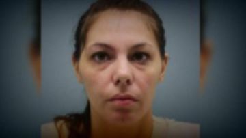 A Christine Fesus, de 34 años, se le entablaron cargos de asesinato.