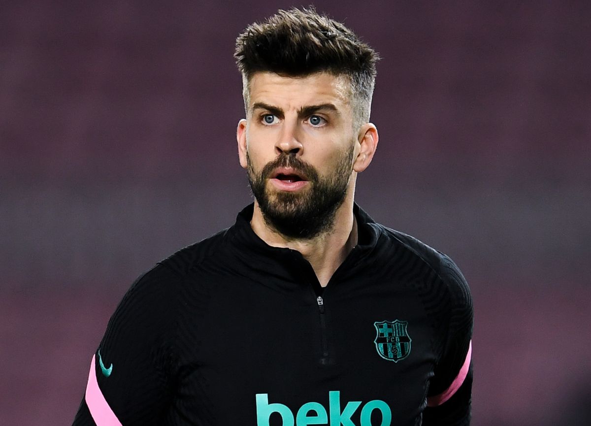 I hammered down the salary and the Barça registers to Memphis, Eric García and Manaj