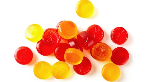 gomitas para bajar de peso