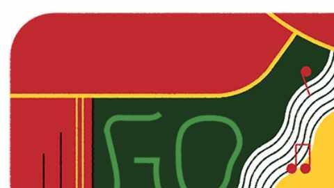 Google Doodle Ángela Peralta