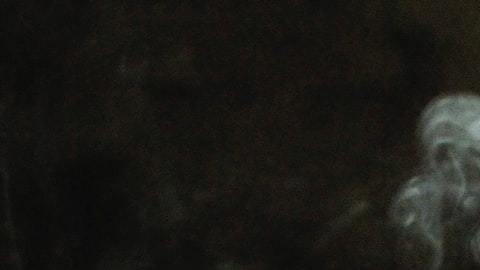 Incienso contra brujería