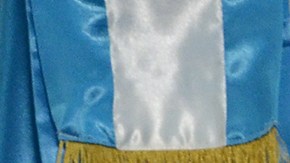 José Arturo Rodríguez Díaz, cónsul de Guatemala en Los Ángeles.