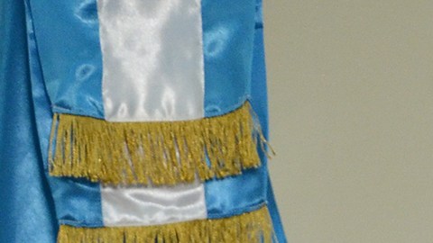 José Arturo Rodríguez Díaz, cónsul de Guatemala en Los Ángeles.