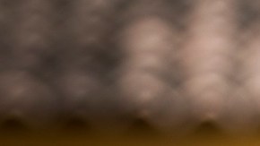 Laura Carmine es Ángela en 'La Desalmada'.