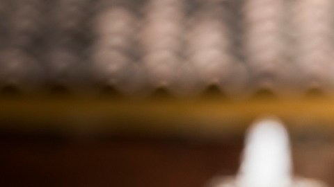 Laura Carmine es Ángela en 'La Desalmada'.