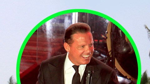 Casa Luis Miguel