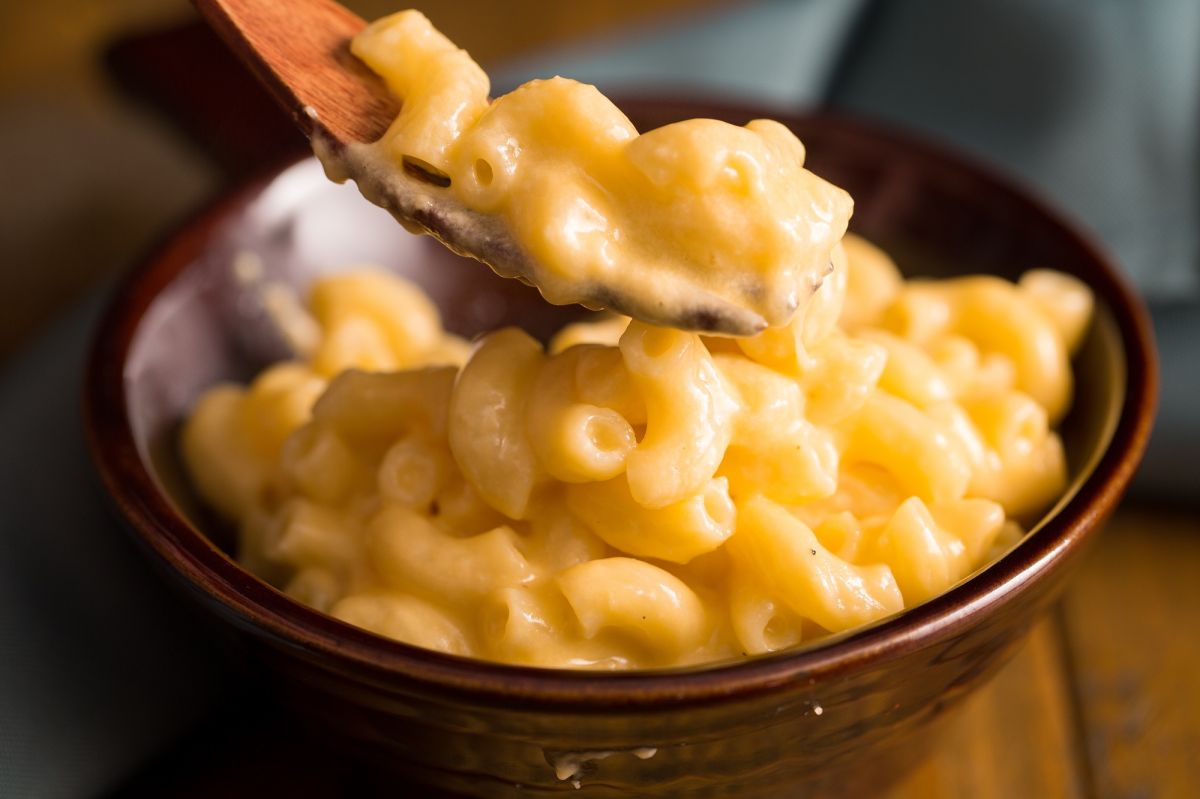 La comida afroamericana es más que macarrones con queso. (Shutterstock)