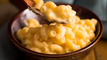 Día del Mac & cheese: conoce la historia poco conocida de los macarrones con queso