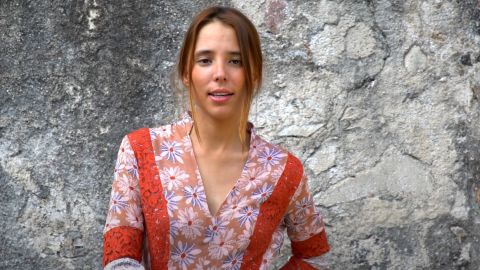 Majo Aguilar