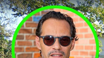 Marc Anthony