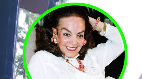 María Félix