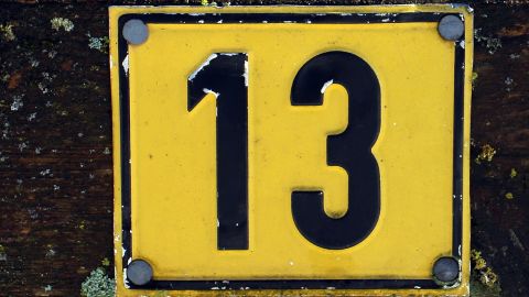 Martes 13: las razones por las que se lo considera un día de mala suerte