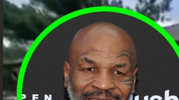 Así es por dentro la mansión que fue de Mike Tyson y su ex vendió en cifra récord