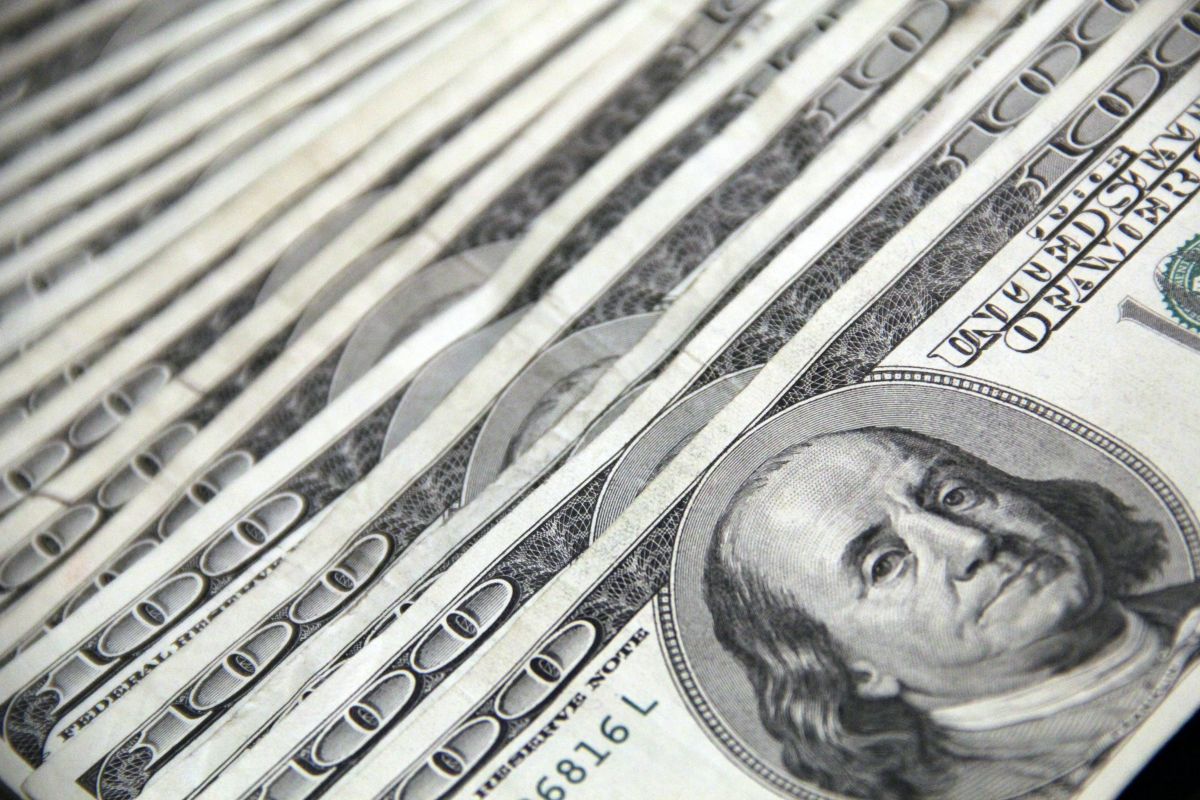 Congress breaches debt limit: Treasury Department will take cash safeguard measures