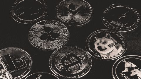 Qué criptomonedas comprar para tener una inversión más segura.