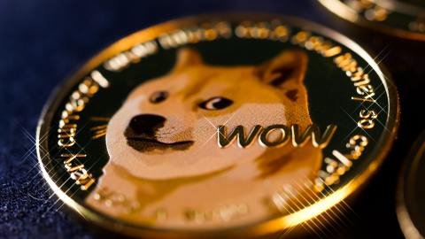 Dogecoin Elon Musk
