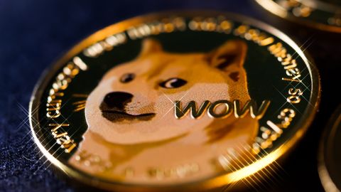 Dogecoin Elon Musk