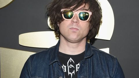 Ryan Adams