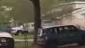 La Policía investiga.