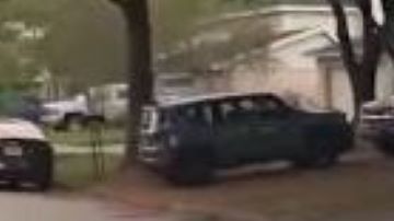 La Policía investiga.