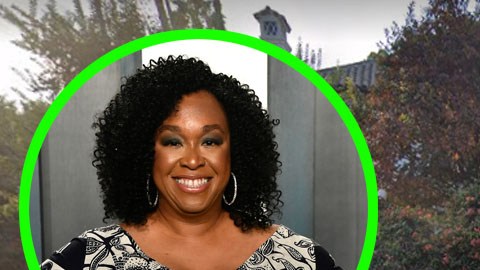 Así es la millonaria mansión que vende Shonda Rhimes, la creadora de ‘Grey’s Anatomy’
