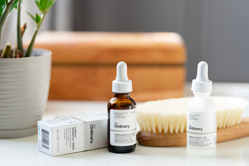 Estos son los mejores productos de The Ordinary para las manchas y las