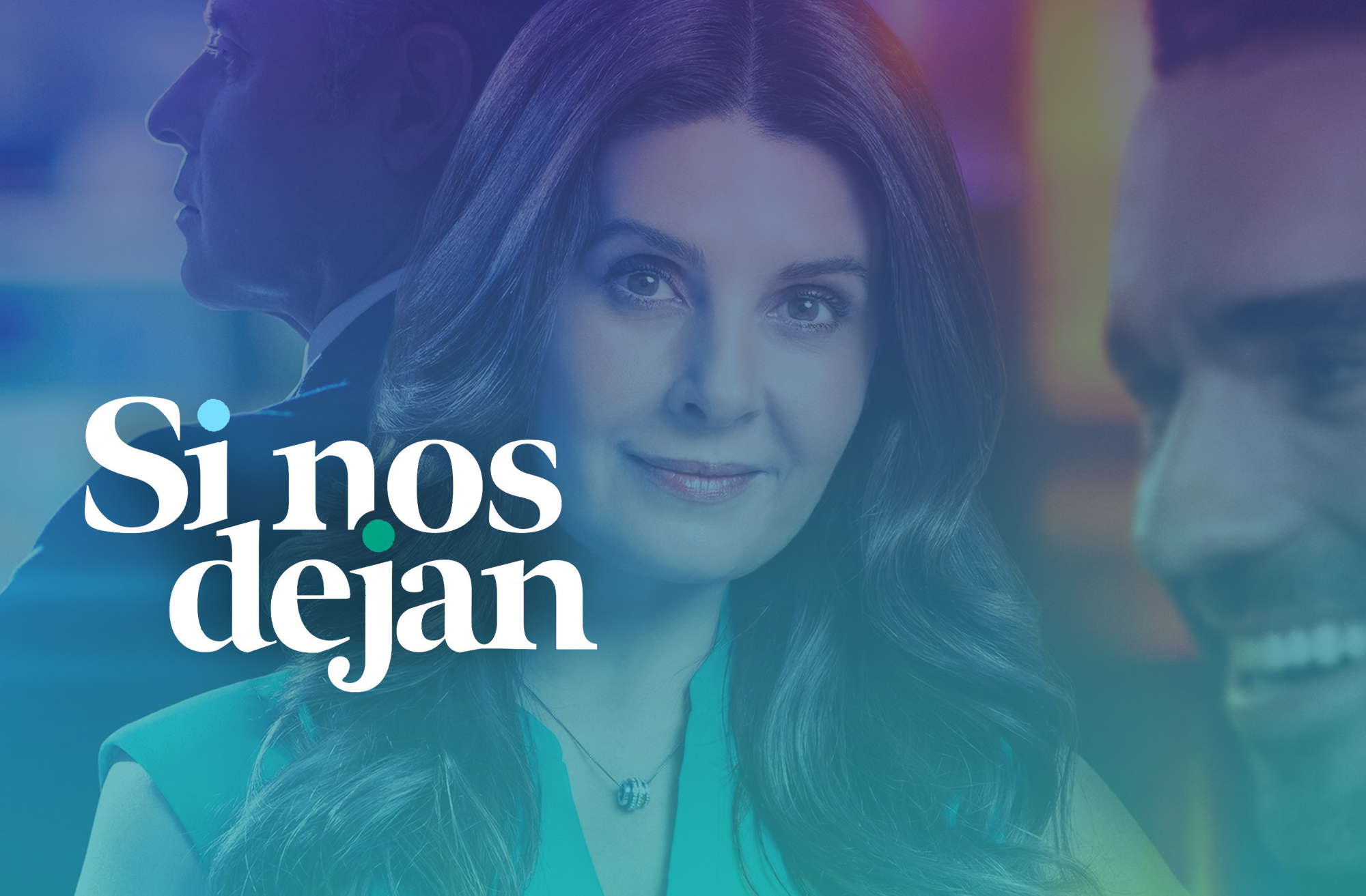 Producer of ‘Si Nos Dejan’ talks about the success of the telenovela by Univision after its end