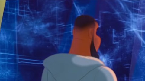 Space Jam: A New Legacy