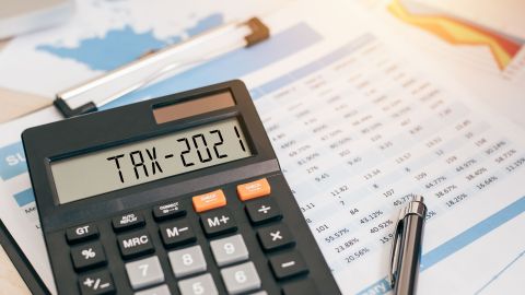 taxes impuestos