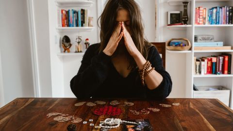 El tipo de ex que eres, según tu signo