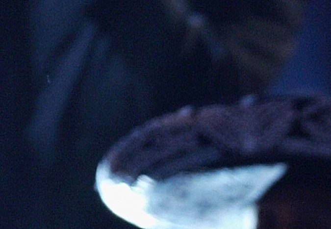 Tortillera voz Ana Gabriel