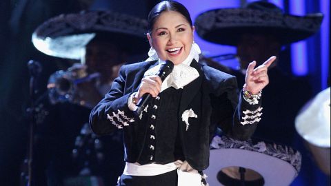 Tortillera voz Ana Gabriel
