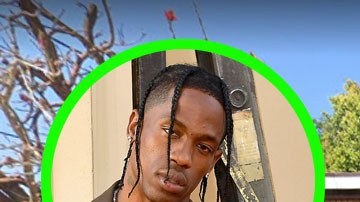Travis Scott continúa expandiendo su imperio en Brentwood, California.