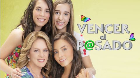 Angelique Boyer, Arantza Ruiz, Ana Paula Martínez y Erika Buenfil protagonizan 'Vencer el Pasado'.