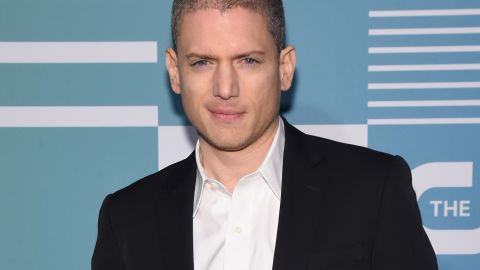 Wentworth Miller