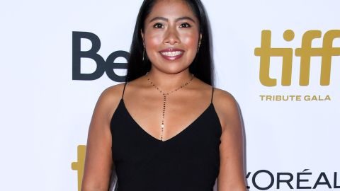 Yalitza Aparicio