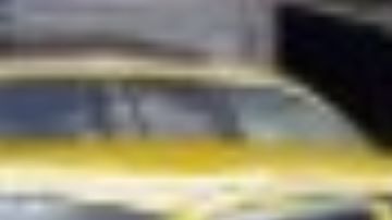 Los taxis de Yellow Cab en Houston.