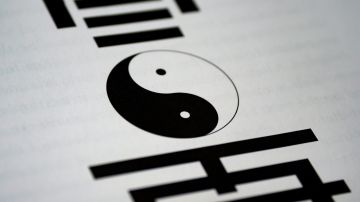 Yin Yang significado