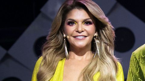 Itatí Cantoral | Mezcalent.