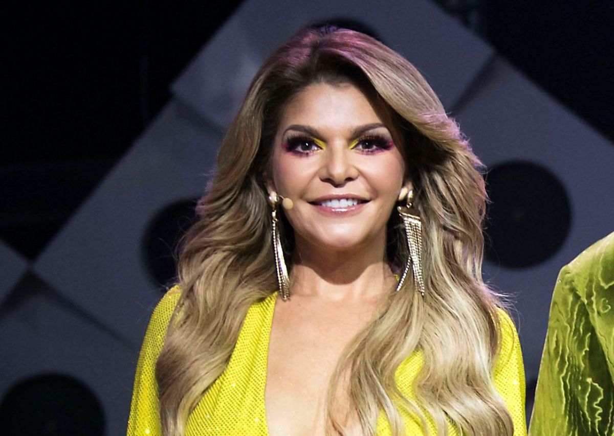 Itatí Cantoral launches clothing line about her iconic character from “Soraya Montenegro”