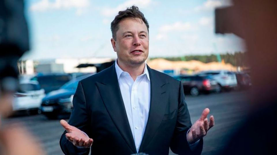 Elon Musk “no Quiero Ser El Director Ejecutivo De Nada” Dice La Mente 1515