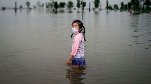 Cambio climático