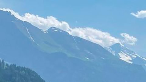 Mitholz Suiza